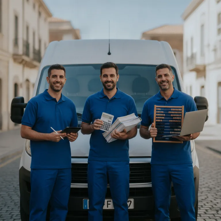 Dottore Commercialista team a Seregno